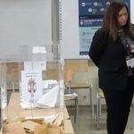 Na ponovljenim izborima u Nišu do 14 sati glasalo oko 22 odsto birača