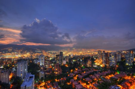 Glumac nađen mrtav u iznajmljenom stanu tokom odmora u Kolumbiji nakon susreta sa dve devojke