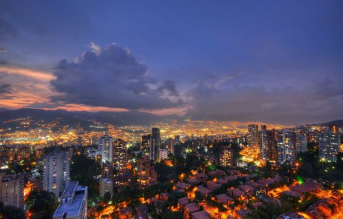 Glumac nađen mrtav u iznajmljenom stanu tokom odmora u Kolumbiji nakon susreta sa dve devojke