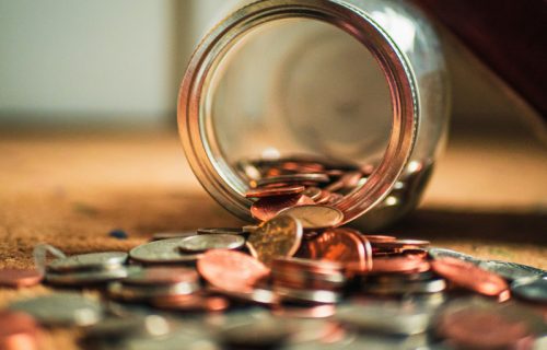 Narodna banka Srbije saopštila: Kurs dinara prema evru za ponedeljak