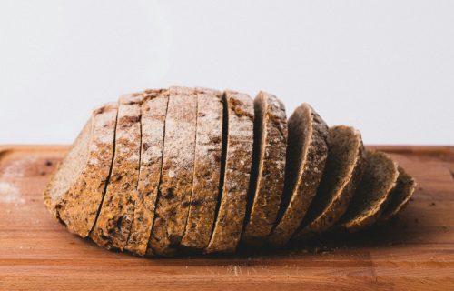 Umesite hleb od zdravih sastojaka: Bez brašna i sa puno proteina (VIDEO)