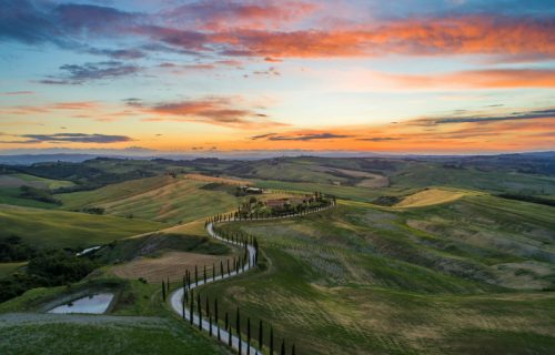 Italija nudi i do 30 hiljada evra da se preselite u Toskanu