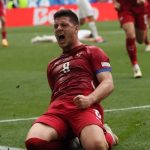 Idealan početak drugog dela: Srbija ekspresno stigla do 1:1