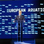 Premijer Miloš Vučević svečano otvorio Evropsko prvenstvo u vodenim sportovima