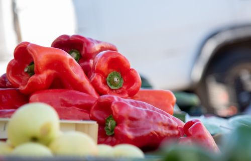 Čuveni srpski specijaliteti od crvenih paprika uvršteni među najbolje na svetu: "Taste Atlas" ih stavio na top listu