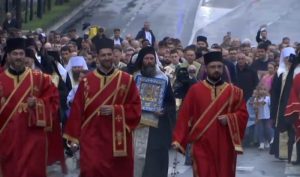 Izmene prevoza zbog Spasovdanske litije u Beogradu: Linije u prekidu u ovim ulicama