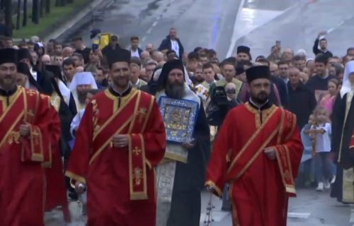 Slava mnogih manastira i gradova: Danas je Spasovdan, praznik koji važi za srećan dan