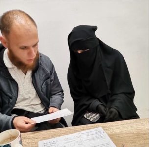 Pronađena žena teroriste Salahudina Žujovića! Načelnik UKP otkrio gde se trenutno nalazi