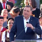 Milorad Dodik: "Dogovori sa Svesrpskog sabora doprinose trajnoj stabilnosti Srpske"