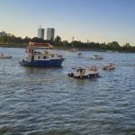 Rekordan broj plovila na jubilarnom Karnevalu brodova