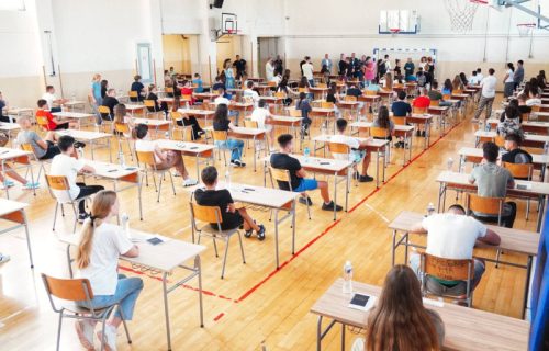 Poznat novi datum male mature: Evo kada osmake čekaju testovi i upis u srednje škole