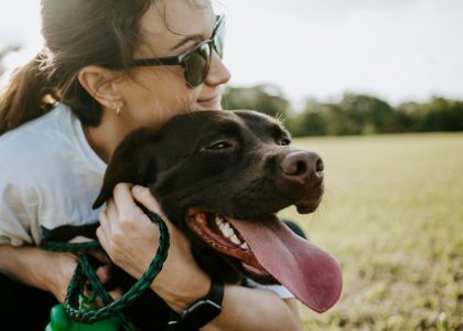 I psi mogu imati alergiju na polen: Veterinar otkriva simptome i 5 načina kako da im pomognete