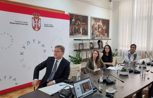 Srbija na aukciji kupila dva vredna srednjovekovna rukopisa, čime se bogati fond starih i retkih knjiga