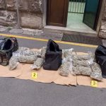 Sedam osoba uhapšeno zbog droge: Zaplenjeno 20 kilograma marihuane (FOTO)