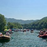 Svečano otvorena 23. Drinska regata Ljubovija: Reka Drina nastavlja da spaja i zbližava ljude