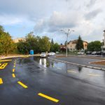 Završena rekonstrukcija autobuske okretnice Zemun Polje, autobusi vraćeni na redovnu trasu