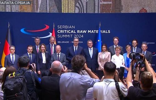Istorijski dan za Srbiju! Potpisani memorandumi doneće Srbiji investicije od 6 milijardi €