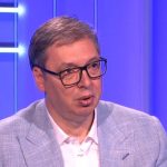 Vučić o odluci da se hitno nabave klima uređaji za GAK Narodni front: "Rekao sam da nabave za 3 dana, mogli smo da čekamo 5 meseci"