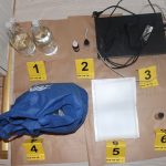 Hapšenje zbog trgovine narkoticima, zaplenjena "GBL", tzv. droga za silovanje
