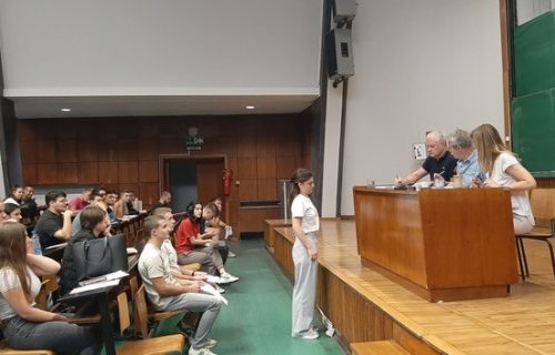 Važno obaveštenje za studente: Rok ističe danas, evo kako podneti prijavu