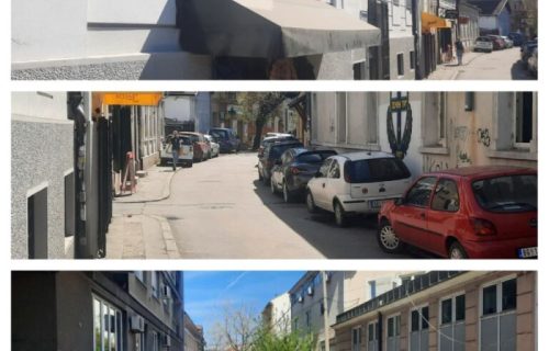 Počinje uređenje ulica u starom jezgru Zemuna, trajaće godinu dana