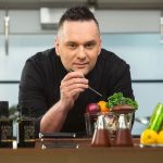 Damir Sertić usavršio je molekularnu gastronomiju, ali uživa i u ukusu pice: “Hajde da napravimo nešto domaće, što je na svetskom nivou”