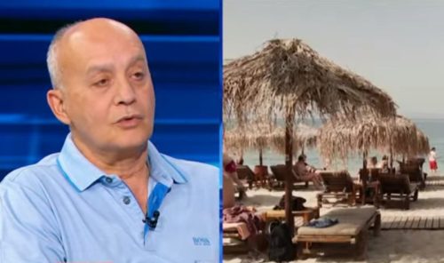 Najveći broj srpskih turista i ovog leta odmara u Grčkoj: Seničić otkrio koje su još destinacije popularne