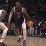 Amerikanci se JEDVA izvukli! Južni Sudan ubacio 100 poena, ali ni to nije bilo dovoljno! (VIDEO)