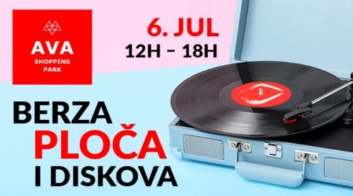 Jedinstven događaj za sve ljubitelje muzike: Berza ploča i diskova u Beogradu