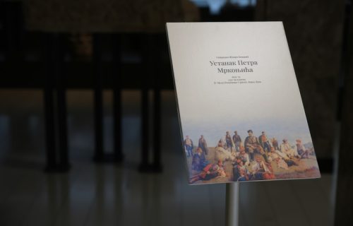 U Takovu obeležena 211. godišnjica Drugog srpskog ustanka