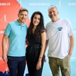 U susret WEEKENDU: Predstavljena nova imena ovogodišnjeg programa koja garantuju najveći Weekend do sad