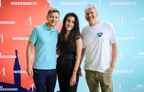 U susret WEEKENDU: Predstavljena nova imena ovogodišnjeg programa koja garantuju najveći Weekend do sad