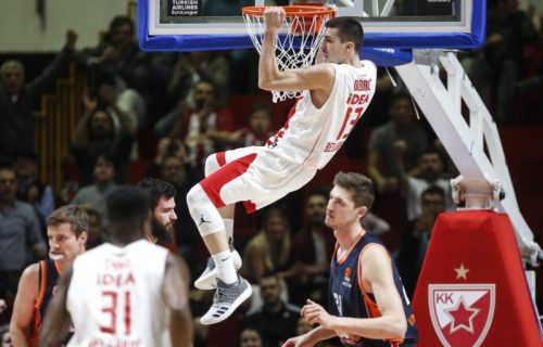 Kreće u novu avanturu sa voljenim klubom! Zvezda dogovorila povratak Dobrića!