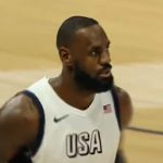 Lebron Džejms dobija poseban bedž na dresu (FOTO)