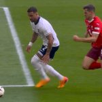 Slabih 45 minuta! Švajcarska i Engleska igraju izuzetno oprezno!