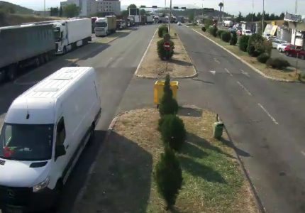 Najgore tek sledi: Kreće trodnevni pakao na granici sa Grčkom