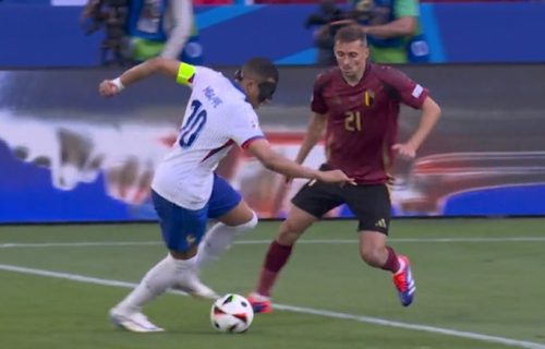 Francuzi se nekako provlače! Očajna Belgija završila takmičenje! (VIDEO)