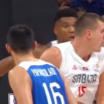 Jokić na Vembanjamu u "Areni": Kakvi spektakli na leto - Srbija dva puta protiv Francuza