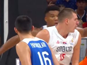 Jokić na Vembanjamu u “Areni”: Kakvi spektakli na leto – Srbija dva puta protiv Francuza