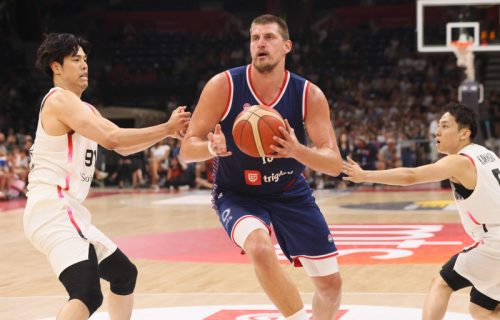 MVP DIJETA: Nikola Jokić je ove namirnice izbacio iz ishrane i za 42 dana smršao 14 kilograma