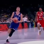 Najubedljivija razlika u istoriji NBA: Jović odigrao utakmicu sezone (VIDEO)