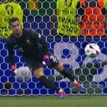 Portugalcima penal drama! Nestvarni Diogo Košta junak nacije, Slovenija tuguje! (VIDEO)