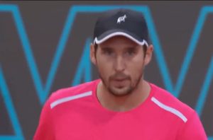 Lajović zaustavljen u Madridu: Francuz bio prejaka prepreka