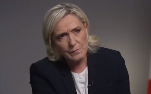 Oglasila se Marin Le Pen nakon odluke suda: Potvrdila kandidaturu za predsedničke izbore 2027. godine