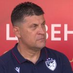 Sale MAGIKO! Milojević oduševljen trijumfom, čestitao Kataiju na istoriji: "Nešto fantastično"