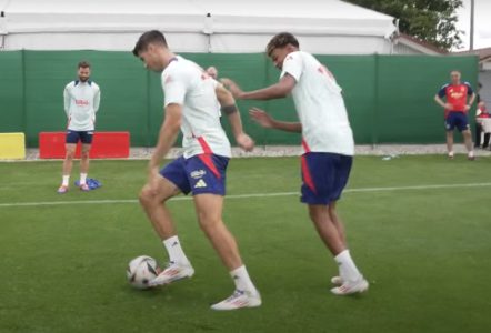 Morata dodao još jedan klub u svojoj karijeri: Prešao u drugoligaša