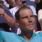 Nadal sprečio senzaciju i prošao u finale! Hrvat bio blizu velikog iznenađenja! (VIDEO)