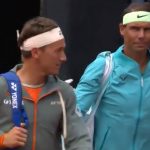 Ubedljiv nastup! Nadal prvi put zaigrao posle Rolan Garosa! (VIDEO)