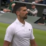 Oštra poruka! Jake reči podrške Novaku Đokoviću! (FOTO)