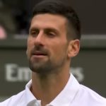 Novak Đoković posle preokreta pobedio De Minora za četvrtfinale Vimbldona